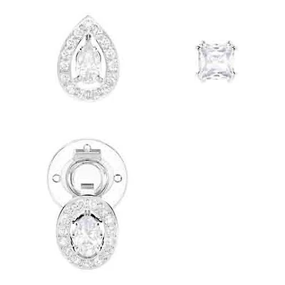 Swarovski earrings 5410284