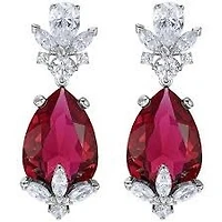 Swarovski earrings 5495078