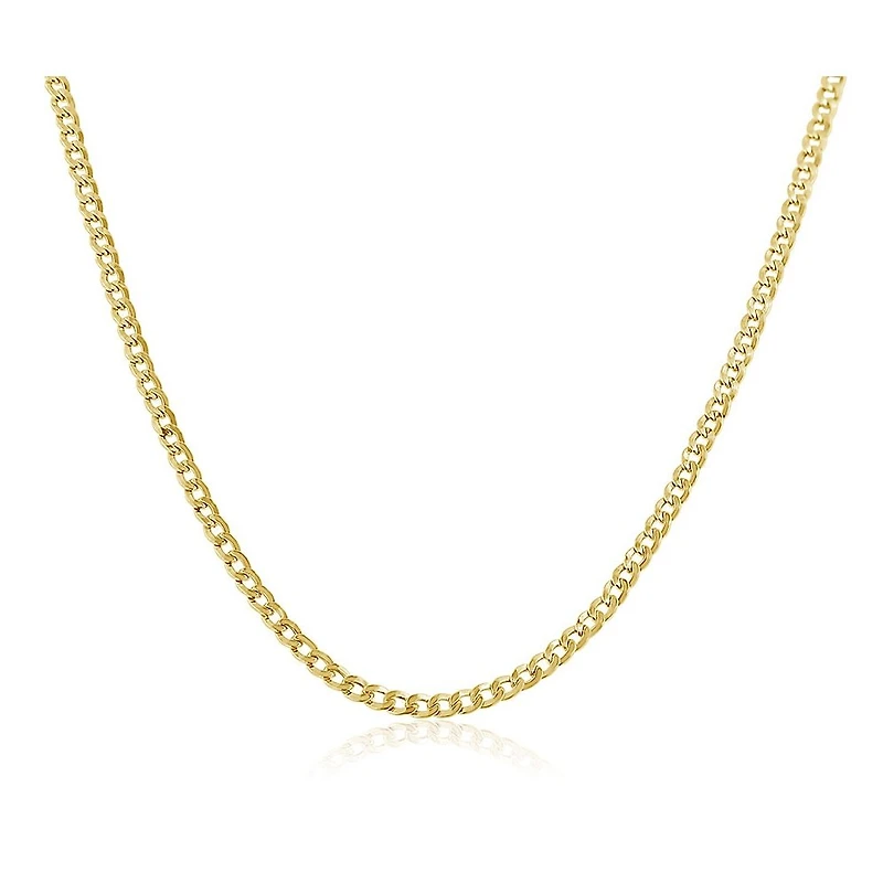 Chaine 18 Kt Van&Co C92235J5