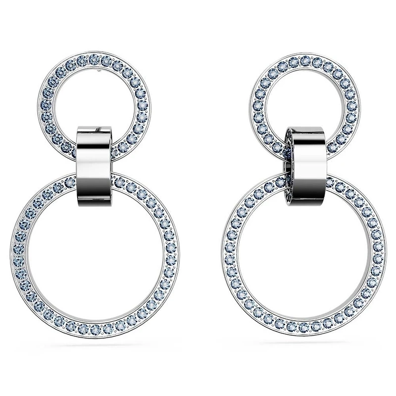 Boucles d’oreilles Swarovski 5663503