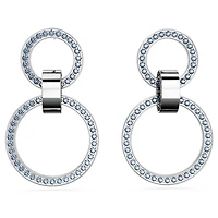 Boucles d’oreilles Swarovski 5663503