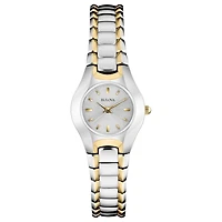 Montre Bulova Watch 98T84