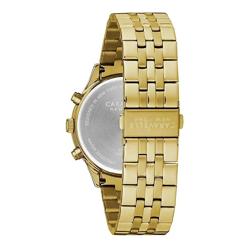 Montre Caravelle Watch 44A108