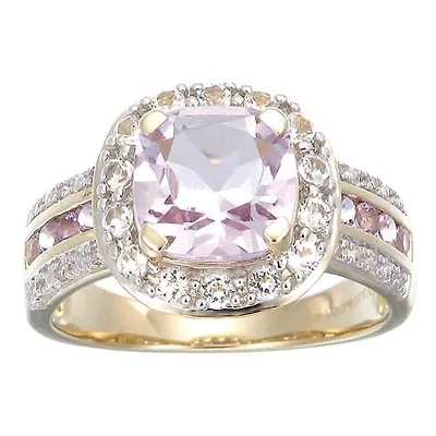 Bague 10 Kt Roger Roy R7929013W