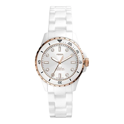 Montre Fossil Watch CE1107