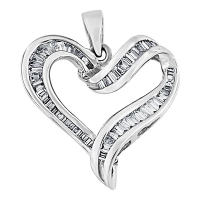 Pendentif 14 Kt Van&Co P-24273443