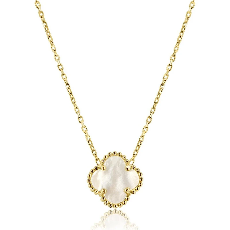 Colliers 18 Kt Van&Co NSMS-05-N-Y4