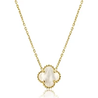 Colliers 18 Kt Van&Co NSMS-05-N-Y4