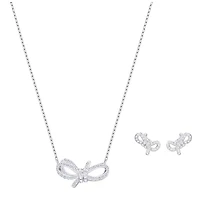 Ensemble Swarovski 5470594
