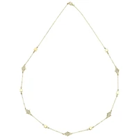Colliers 14 Kt Roger Roy N14-MKLY40Y