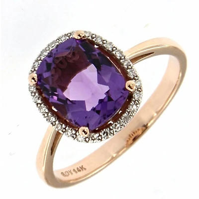 Bague 14 Kt Roger Roy R05-88955-11P