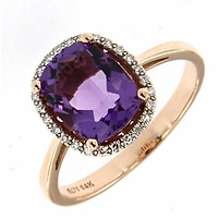 Bague 14 Kt Roger Roy R05-88955-11P