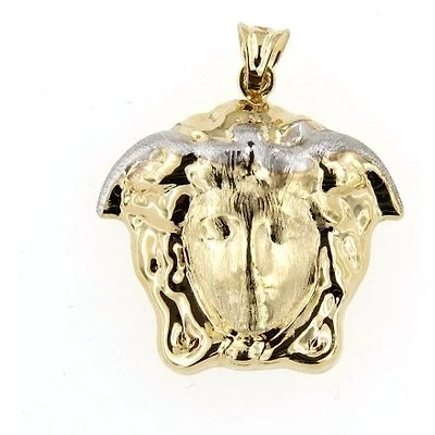 Pendant 10 kt Roger Roy ZPP-02
