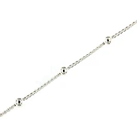 Chaine 925 Argent Roger Roy A1-1390-035-4B