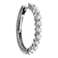 Boucles D’oreilles 14 Kt Van&Co ME2113W