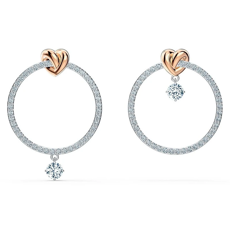 Swarovski earrings 5517933
