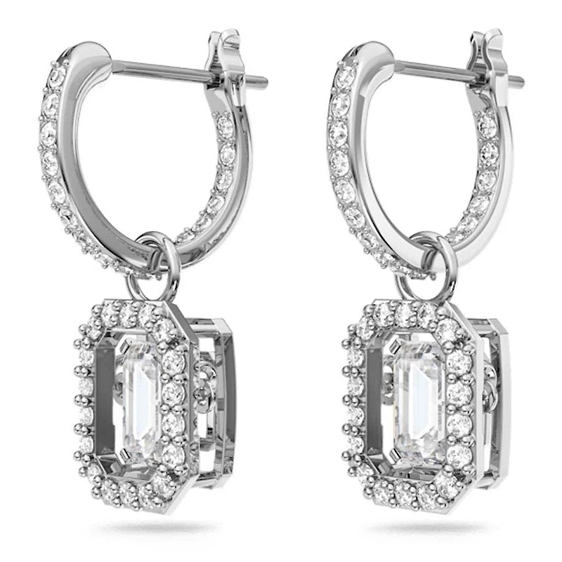 Boucles d’oreilles Swarovski 5638495