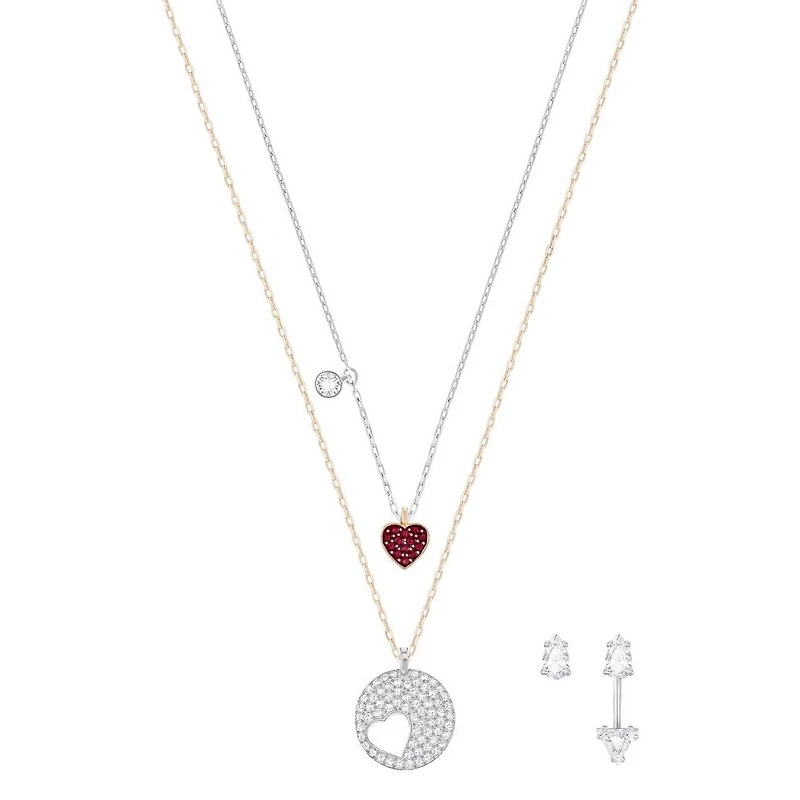 Ensemble Swarovski 5291089
