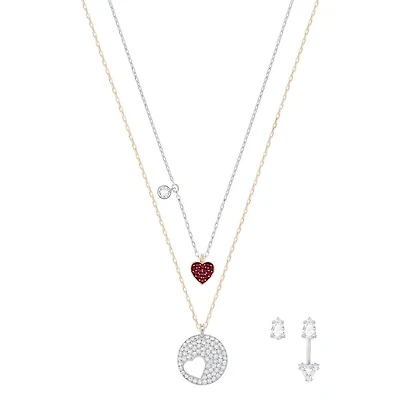 Ensemble Swarovski 5291089