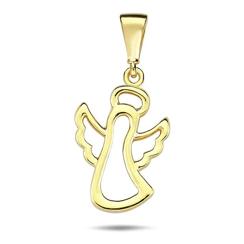 Pendentif 10 Kt Roger Roy PPC0282-01