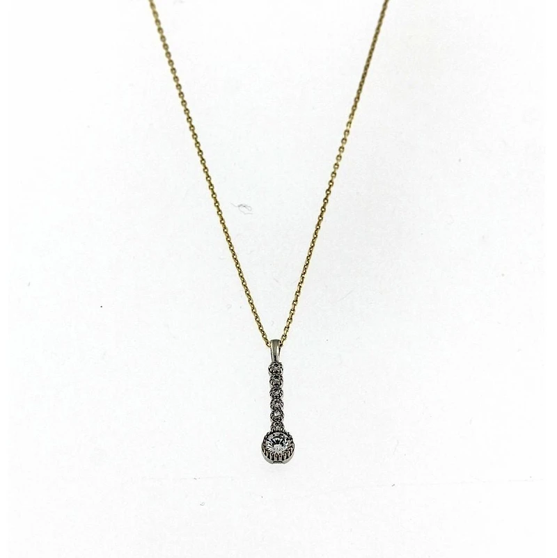 Colliers 10 Kt Roger Roy NA1-S3020