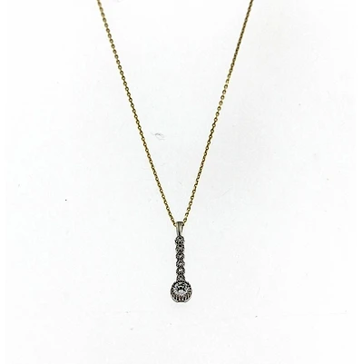 Colliers 10 Kt Roger Roy NA1-S3020