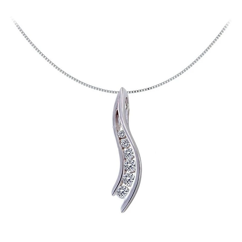 Pendentif 10 Kt Roger Roy PP0955W