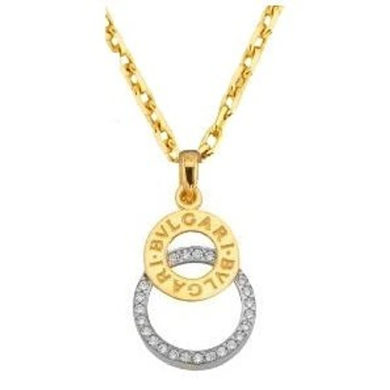 Pendentif 10 Kt Roger Roy P-ABRT110