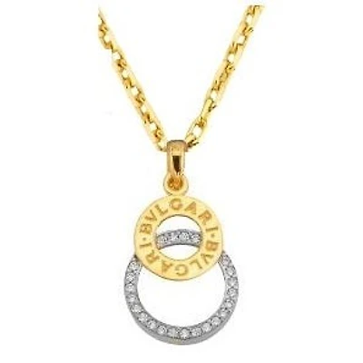 Pendentif 10 Kt Roger Roy P-ABRT110