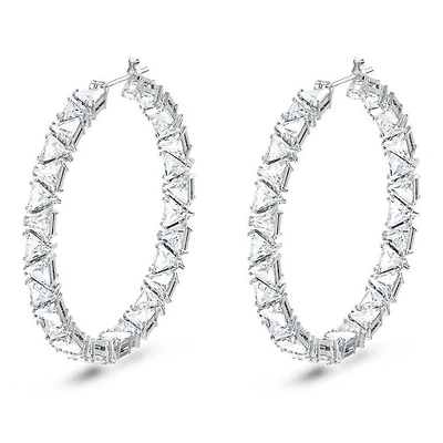 Boucles d’oreilles Swarovski 5598343