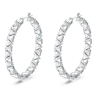 Boucles d’oreilles Swarovski 5598343