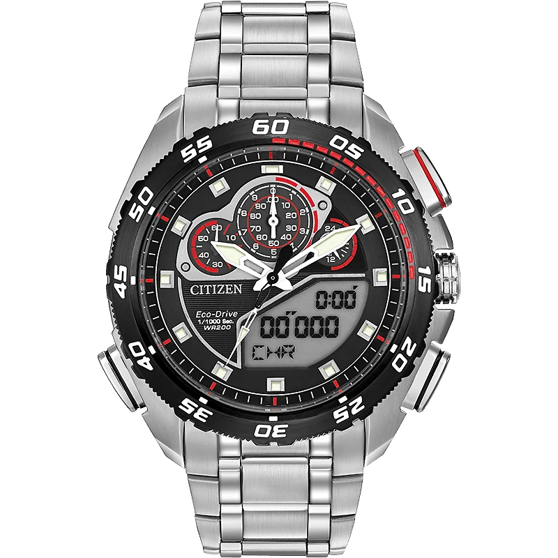 Montre Citizen Watch JW0111-55E