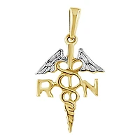 Colliers 10 Kt Roger Roy PDC01-4474-2T