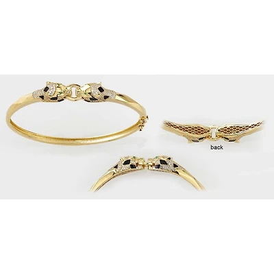 Bracelet 10 Kt Roger Roy BX5ZB0139