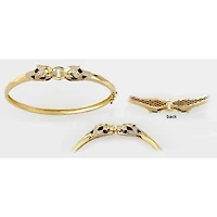 Bracelet 10 Kt Roger Roy BX5ZB0139