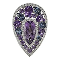 Bague 14 Kt Van&Co MR17257