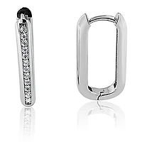 Boucles D’oreilles 10 Kt Roger Roy EE1280-02