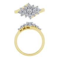 Bague 14 Kt Van&Co R192260Y-7