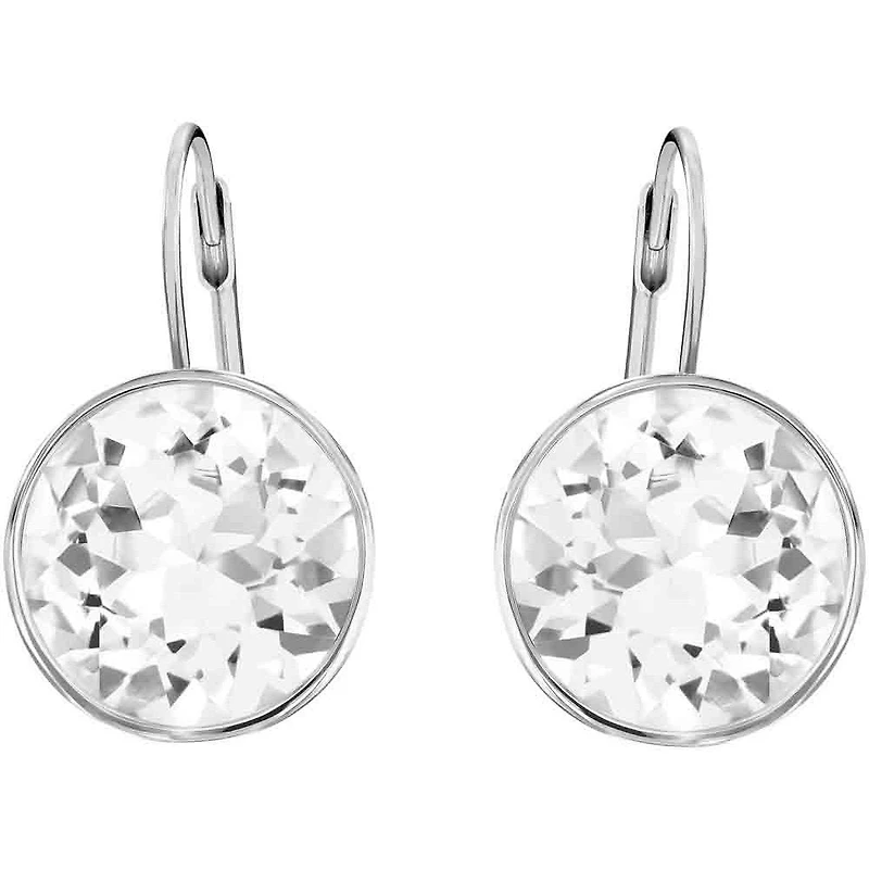 Swarovski earrings 883551