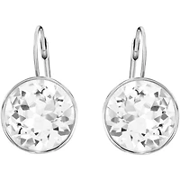 Swarovski earrings 883551