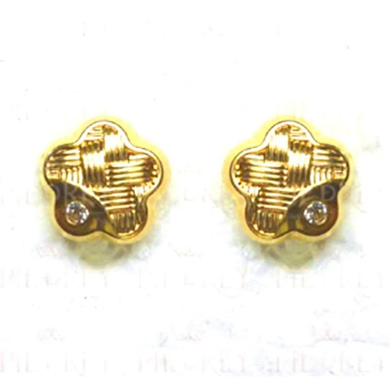 Bijoux Enfants TouTou TTEY6-802501PSF