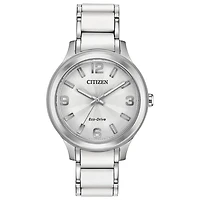 Montre Citizen Watch FE7070-52A