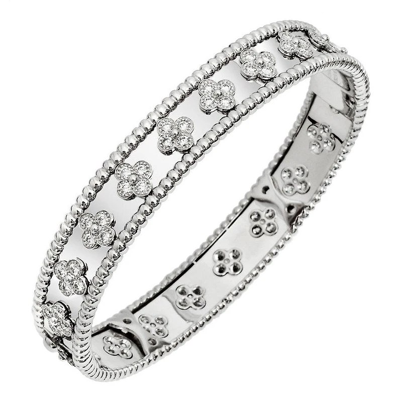 Bracelet 14 Kt Roger Roy B4-W