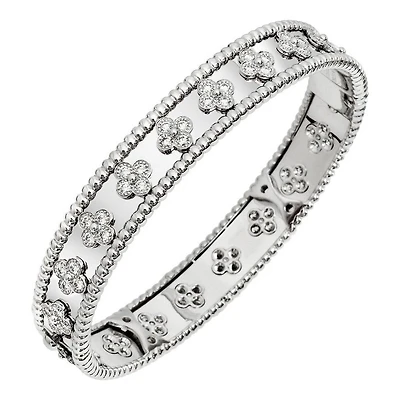 Bracelet 14 Kt Roger Roy B4-W
