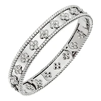 Bracelet 14 Kt Roger Roy B4-W