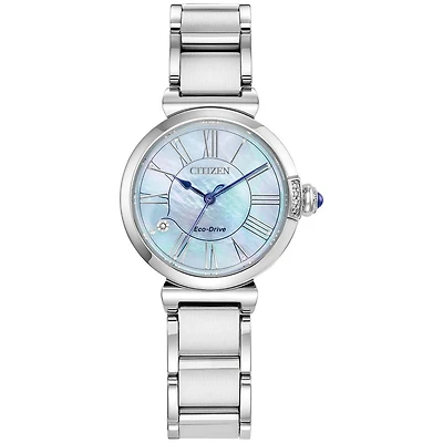 Montre Citizen Watch EM1060-52N