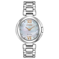 Montre Citizen Watch EX1510-59D