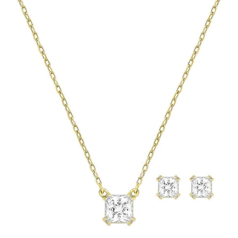 Ensemble Swarovski 5149222
