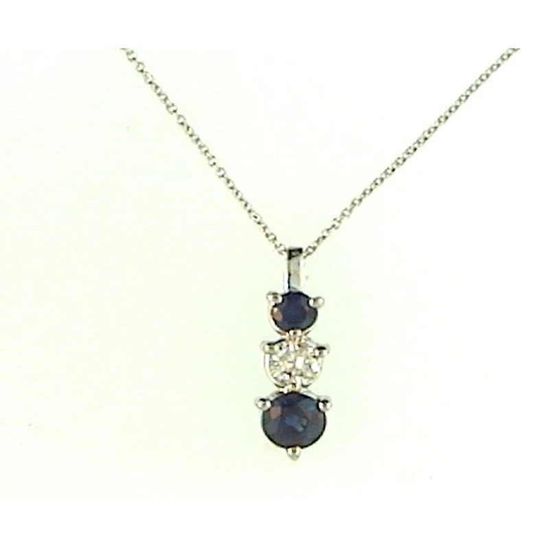 Pendentif 14 Kt Roger Roy 3PASA500P