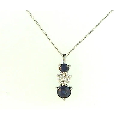 Pendentif 14 Kt Roger Roy 3PASA500P